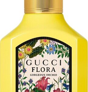 Gucci Flora Georgeous Orchid Eau de Parfum (EdP) 30 ml