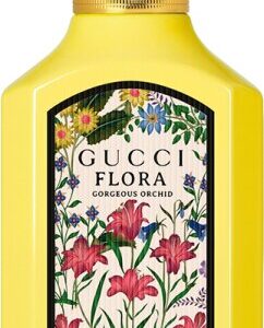 Gucci Flora Georgeous Orchid Eau de Parfum (EdP) 50 ml