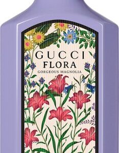 Gucci Flora Gorgeous Magnolia Eau de Parfum (EdP) 150 ml