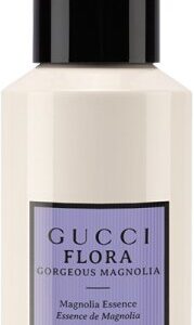 Gucci Flora Gorgeous Magnolia Eau de Parfum (EdP) Refill 150 ml