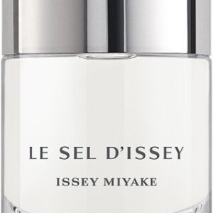 Issey Miyake Le Sel d'Issey Eau de Toilette (EdT) 50 ml