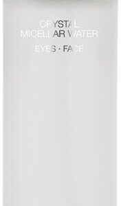 La Prairie Crystal Micellar Water Eyes · Face 150 ml