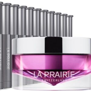 La Prairie Platinum Rare Haute-Rejuvenation Mask 20+12x0