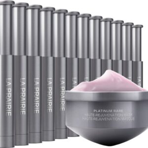 La Prairie Platinum Rare Haute-Rejuvenation Mask Refill 20+12x0