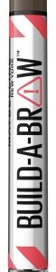 Maybelline New York Build-A-Brow Augenbrauenstift 262 Black Brown Augenbrauenstift 1Stk