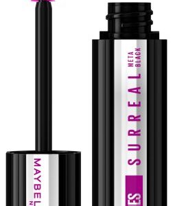 Maybelline New York Falsies Surreal Extensions Mascara Meta Black Mascara 10ml