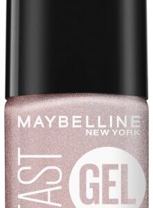 Maybelline New York Fast Gel Nagellack 03 Nude Flush Nagellack 6