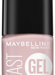 Maybelline New York Fast Gel Nagellack 04 Bit Of Blush Nagellack 6