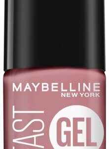 Maybelline New York Fast Gel Nagellack 05 Twisted Tulip Nagellack 6