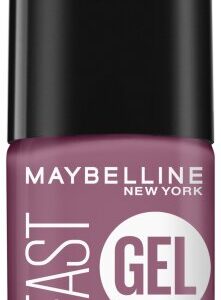 Maybelline New York Fast Gel Nagellack 07 Pink Charge Nagellack 6