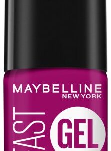 Maybelline New York Fast Gel Nagellack 10 Fuchsia Ecstacy Nagellack 6