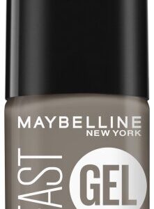 Maybelline New York Fast Gel Nagellack 16 Sinful Stone Nagellack 6