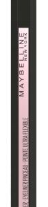 Maybelline New York Hyper Easy Liquid Liner Eyeliner 801 Matte Black Eyeliner 1Stk