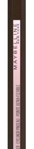 Maybelline New York Hyper Easy Liquid Liner Eyeliner 810 Pitch Brown Eyeliner 1Stk