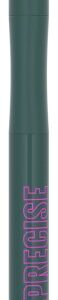 Maybelline New York Hyper Precise Allday Liner 730 Emerald Green Liquid Eyeliner 1ml