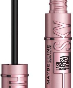 Maybelline New York Lash Sensational Sky High Brown Mascara 7