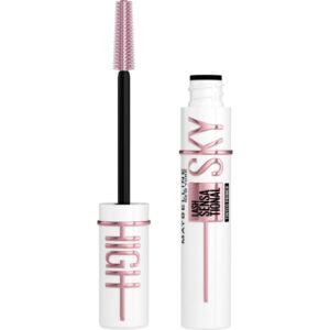 Maybelline New York Lash Sensational Sky High Tinted Primer Mascara 7