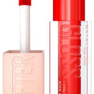 Maybelline New York Lifter Gloss 023 Sweetheart Lipgloss 5