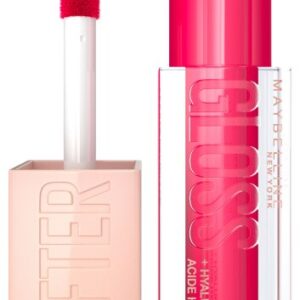 Maybelline New York Lifter Gloss 024 Bubblegum Lipgloss 5