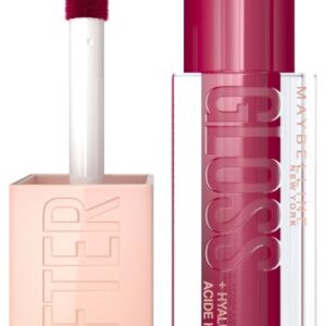 Maybelline New York Lifter Gloss 025 Taffy Lipgloss 5