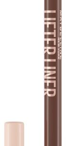 Maybelline New York Lifter Liner Lippenkonturenstift 001 Cross The Line Lippenkonturenstift 1