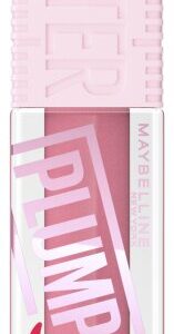 Maybelline New York Lifter Plump Lipgloss 001 Blush Blaze Lipgloss 5