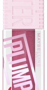 Maybelline New York Lifter Plump Lipgloss 002 Mauve Bite Lipgloss 5