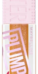 Maybelline New York Lifter Plump Lipgloss 008 Hot Honey Lipgloss 5