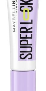 Maybelline New York Super Lock Brow Glue Augenbrauengel Augenbrauengel 8g