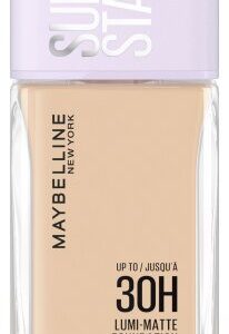 Maybelline New York Super Stay Lumi Matte Foundation 108 Foundation (flüssig) 35ml