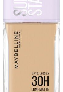 Maybelline New York Super Stay Lumi Matte Foundation 115 Foundation (flüssig) 35ml