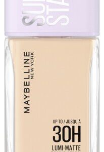 Maybelline New York Super Stay Lumi Matte Foundation 96 Foundation (flüssig) 35ml