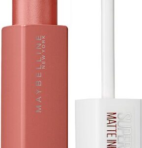 Maybelline New York Super Stay Matte Ink Lippenstift 60 Poet Lippenstift 5ml