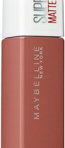 Maybelline New York Super Stay Matte Ink Lippenstift 65 Seductress Lippenstift 5ml