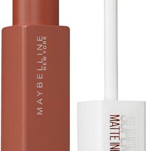 Maybelline New York Super Stay Matte Ink Lippenstift 70 Amazonian Lippenstift 5ml