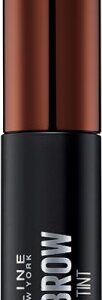 Maybelline New York Tattoo Brow Gel Tint 3 Dark Brown Augenbrauengel 1Stk