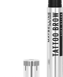 Maybelline New York Tattoo Brow Lift 00 Clear Augenbrauengel 1Stk