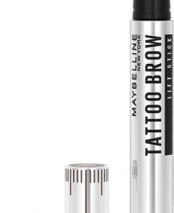 Maybelline New York Tattoo Brow Lift 03 Medium Brown Augenbrauengel 1Stk