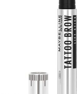 Maybelline New York Tattoo Brow Lift 04 Deep Brown Augenbrauengel 1Stk