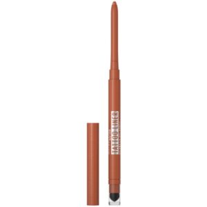 Maybelline New York Tattoo Liner Automatic Gel Pencil 80 Copper Nights Eyeliner 1Stk