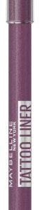 Maybelline New York Tattoo Liner Gel Pencil 818 Burgundy Bliss Kajalstift 1