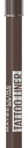 Maybelline New York Tattoo Liner Gel Pencil 910 Bold Brown Eyeliner 1