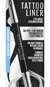 Maybelline New York Tattoo Liner Gel Pot Eyeliner 3g