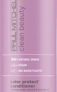 Paul Mitchell Clean Beauty Color Protect Conditioner 1000 ml