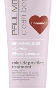 Paul Mitchell Clean Beauty Color Treatment 150 ml Cinnamon