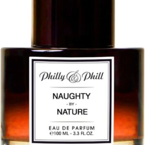 Philly & Phill Naughty by Nature Eau de Parfum (EdP) 100 ml