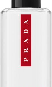 Prada Luna Rossa Carbon Eau de Toilette (EdT) REFILL 150 ml