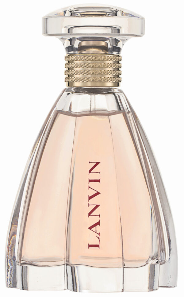 dann probieren Sie Lanvin Modern Princess Eau de Parfum aus.DUFTRICHTUNGDas Parfüm gehört zur Duftfamilie Blumig Fruchtig und enthaltet diе folgende Kopfnoten roter Apfel