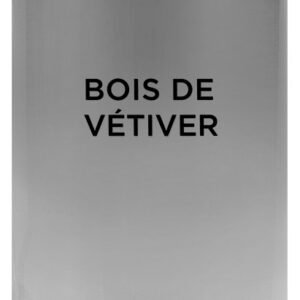 dann haben Sie mit Karl Lagerfeld Bois de Vetiver Eau de Toilette die richtige Wahl getroffen.DUFTRICHTUNGDas Parfüm gehört zur Duftfamilie Holzig