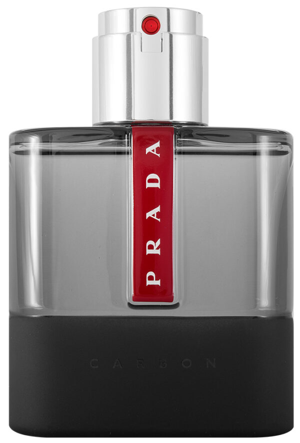 Prada Luna Rossa Carbon Eau de Toilette 50 ml